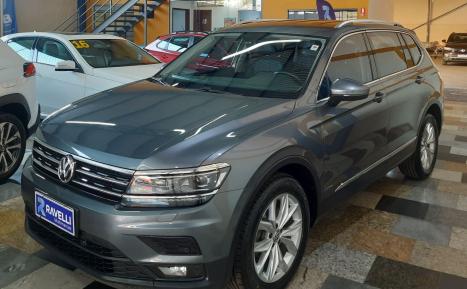 VOLKSWAGEN Tiguan 1.4 250 TSI TOTAL FLEX ALLSPACE COMFORTLINE TURBO AUTOMTICO TIPTRONIC, Foto 12