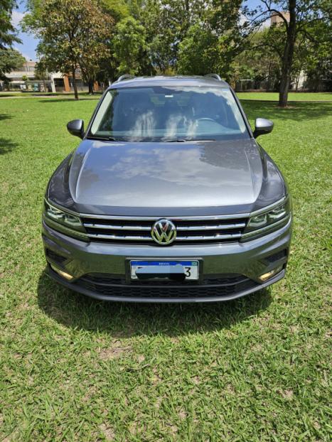 VOLKSWAGEN Tiguan 1.4 250 TSI TOTAL FLEX ALLSPACE COMFORTLINE TURBO AUTOMTICO TIPTRONIC, Foto 2