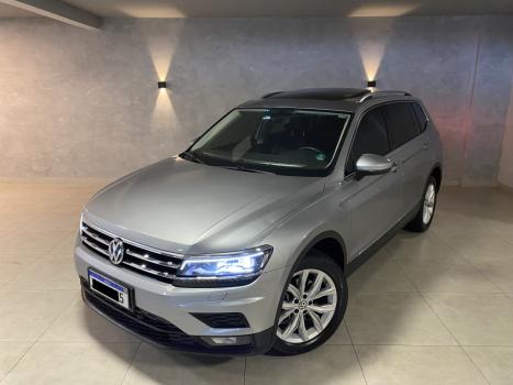 VOLKSWAGEN Tiguan 1.4 250 TSI TOTAL FLEX ALLSPACE COMFORTLINE TURBO AUTOMTICO TIPTRONIC, Foto 2