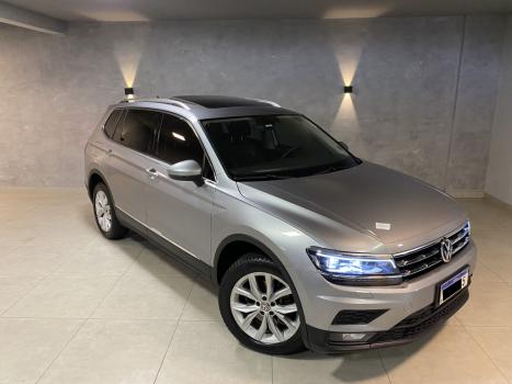 VOLKSWAGEN Tiguan 1.4 250 TSI TOTAL FLEX ALLSPACE COMFORTLINE TURBO AUTOMTICO TIPTRONIC, Foto 3