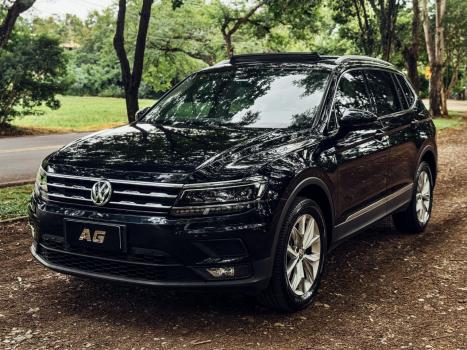 VOLKSWAGEN Tiguan 1.4 16V 4P TSI 250 FLEX TURBO COMFORTLINE AUTOMTICO, Foto 3