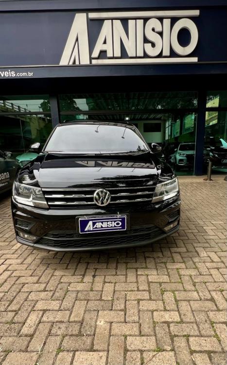 VOLKSWAGEN Tiguan 1.4 16V 4P TSI 250 FLEX TURBO AUTOMTICO, Foto 1