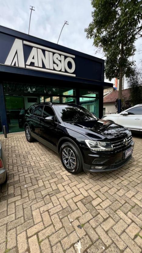 VOLKSWAGEN Tiguan 1.4 16V 4P TSI 250 FLEX TURBO AUTOMTICO, Foto 2