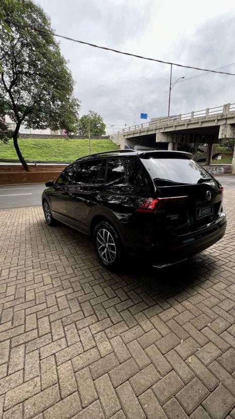 VOLKSWAGEN Tiguan 1.4 16V 4P TSI 250 FLEX TURBO AUTOMTICO, Foto 6