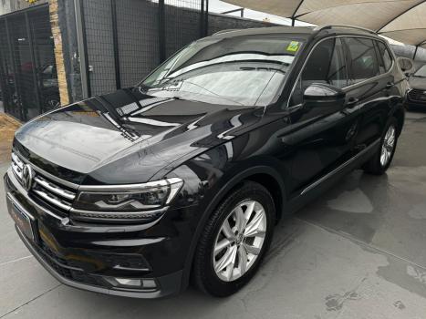 VOLKSWAGEN Tiguan 1.4 250 TSI TOTAL FLEX ALLSPACE COMFORTLINE TURBO AUTOMTICO TIPTRONIC, Foto 3