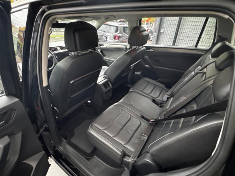 VOLKSWAGEN Tiguan 1.4 250 TSI TOTAL FLEX ALLSPACE COMFORTLINE TURBO AUTOMTICO TIPTRONIC, Foto 8