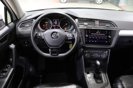 VOLKSWAGEN Tiguan 1.4 250 TSI TOTAL FLEX ALLSPACE TURBO AUTOMTICO TIPTRONIC, Foto 5