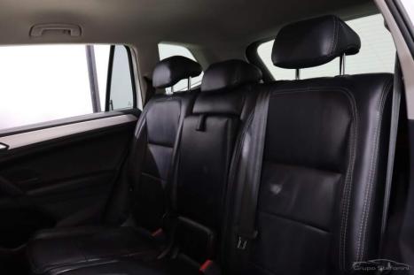 VOLKSWAGEN Tiguan 1.4 250 TSI TOTAL FLEX ALLSPACE TURBO AUTOMTICO TIPTRONIC, Foto 8