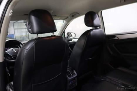 VOLKSWAGEN Tiguan 1.4 250 TSI TOTAL FLEX ALLSPACE TURBO AUTOMTICO TIPTRONIC, Foto 9