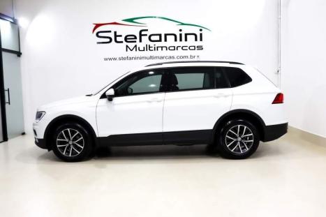 VOLKSWAGEN Tiguan 1.4 250 TSI TOTAL FLEX ALLSPACE TURBO AUTOMTICO TIPTRONIC, Foto 10