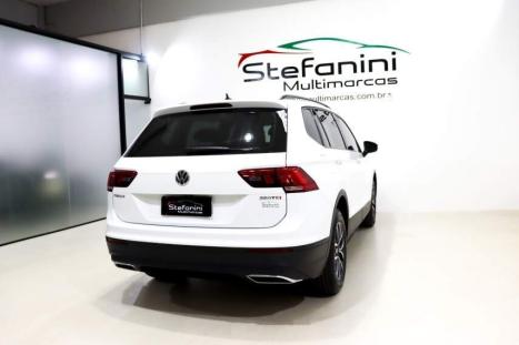 VOLKSWAGEN Tiguan 1.4 250 TSI TOTAL FLEX ALLSPACE TURBO AUTOMTICO TIPTRONIC, Foto 11