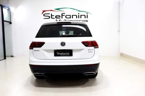 VOLKSWAGEN Tiguan 1.4 250 TSI TOTAL FLEX ALLSPACE TURBO AUTOMTICO TIPTRONIC, Foto 12