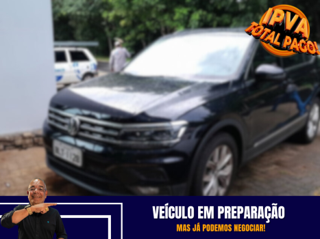 VOLKSWAGEN Tiguan 1.4 250 TSI TOTAL FLEX ALLSPACE COMFORTLINE TURBO AUTOMTICO TIPTRONIC, Foto 1