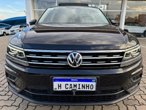 VOLKSWAGEN Tiguan 1.4 16V 4P TSI TURBO DSG AUTOMTICO, Foto 2