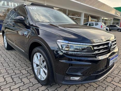 VOLKSWAGEN Tiguan 1.4 16V 4P TSI TURBO DSG AUTOMTICO, Foto 3