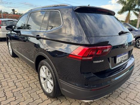 VOLKSWAGEN Tiguan 1.4 16V 4P TSI TURBO DSG AUTOMTICO, Foto 7