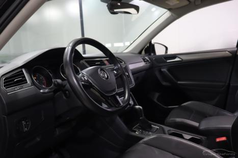 VOLKSWAGEN Tiguan 1.4 250 TSI TOTAL FLEX ALLSPACE COMFORTLINE TURBO AUTOMTICO TIPTRONIC, Foto 4