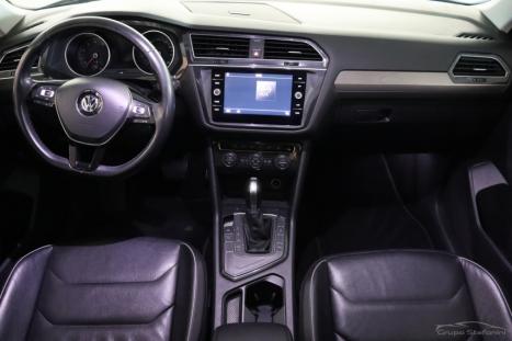 VOLKSWAGEN Tiguan 1.4 250 TSI TOTAL FLEX ALLSPACE COMFORTLINE TURBO AUTOMTICO TIPTRONIC, Foto 6