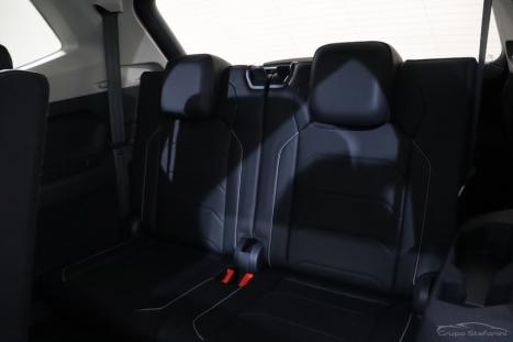 VOLKSWAGEN Tiguan 1.4 250 TSI TOTAL FLEX ALLSPACE COMFORTLINE TURBO AUTOMTICO TIPTRONIC, Foto 9