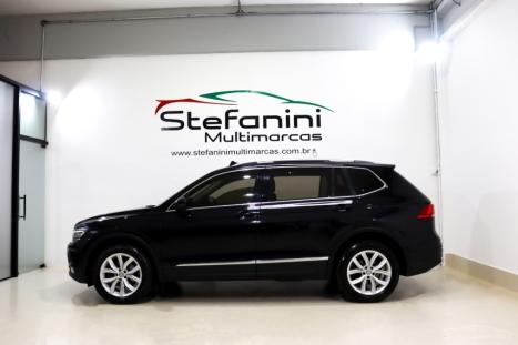 VOLKSWAGEN Tiguan 1.4 250 TSI TOTAL FLEX ALLSPACE COMFORTLINE TURBO AUTOMTICO TIPTRONIC, Foto 12