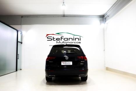 VOLKSWAGEN Tiguan 1.4 250 TSI TOTAL FLEX ALLSPACE COMFORTLINE TURBO AUTOMTICO TIPTRONIC, Foto 14