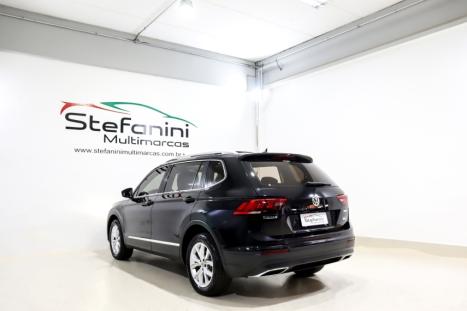 VOLKSWAGEN Tiguan 1.4 250 TSI TOTAL FLEX ALLSPACE COMFORTLINE TURBO AUTOMTICO TIPTRONIC, Foto 15