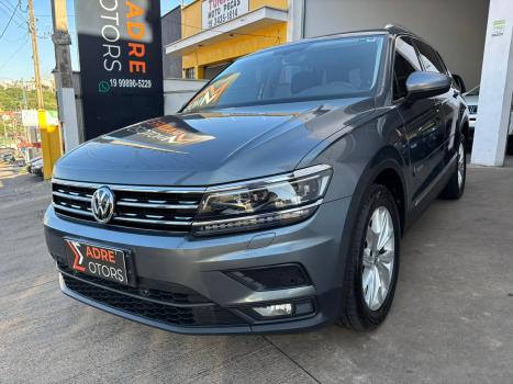 VOLKSWAGEN Tiguan 1.4 16V 4P TSI 250 FLEX TURBO COMFORTLINE AUTOMTICO, Foto 2