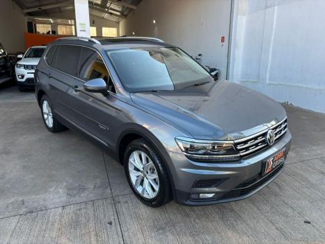 VOLKSWAGEN Tiguan 1.4 16V 4P TSI 250 FLEX TURBO COMFORTLINE AUTOMTICO, Foto 3