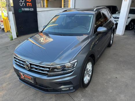 VOLKSWAGEN Tiguan 1.4 16V 4P TSI 250 FLEX TURBO COMFORTLINE AUTOMTICO, Foto 4