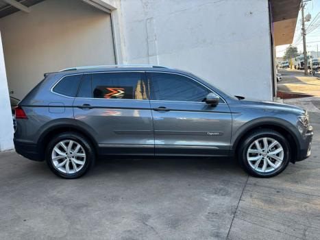 VOLKSWAGEN Tiguan 1.4 16V 4P TSI 250 FLEX TURBO COMFORTLINE AUTOMTICO, Foto 5