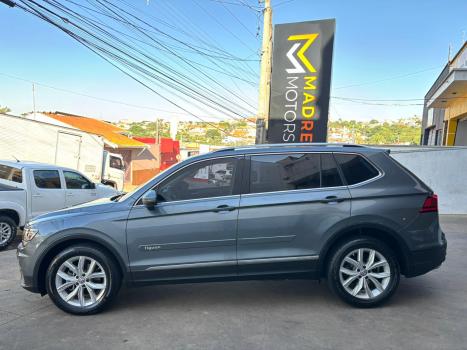 VOLKSWAGEN Tiguan 1.4 16V 4P TSI 250 FLEX TURBO COMFORTLINE AUTOMTICO, Foto 6