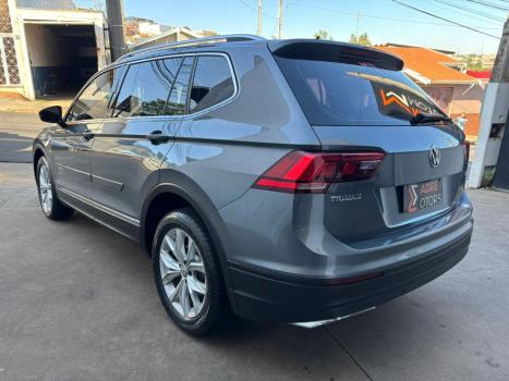 VOLKSWAGEN Tiguan 1.4 16V 4P TSI 250 FLEX TURBO COMFORTLINE AUTOMTICO, Foto 7