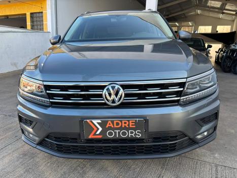 VOLKSWAGEN Tiguan 1.4 16V 4P TSI 250 FLEX TURBO COMFORTLINE AUTOMTICO, Foto 9