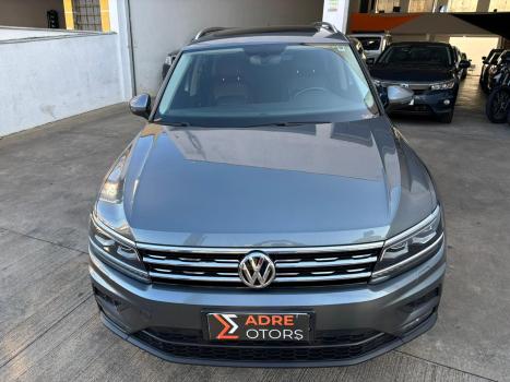 VOLKSWAGEN Tiguan 1.4 16V 4P TSI 250 FLEX TURBO COMFORTLINE AUTOMTICO, Foto 10