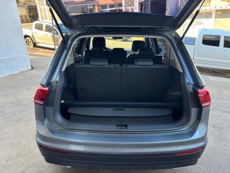 VOLKSWAGEN Tiguan 1.4 16V 4P TSI 250 FLEX TURBO COMFORTLINE AUTOMTICO, Foto 12
