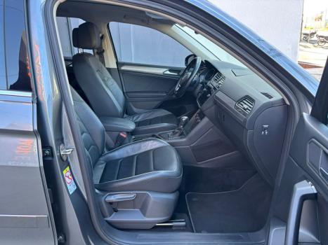 VOLKSWAGEN Tiguan 1.4 16V 4P TSI 250 FLEX TURBO COMFORTLINE AUTOMTICO, Foto 14