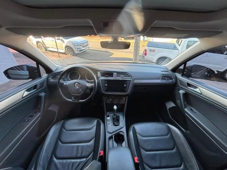 VOLKSWAGEN Tiguan 1.4 16V 4P TSI 250 FLEX TURBO COMFORTLINE AUTOMTICO, Foto 15