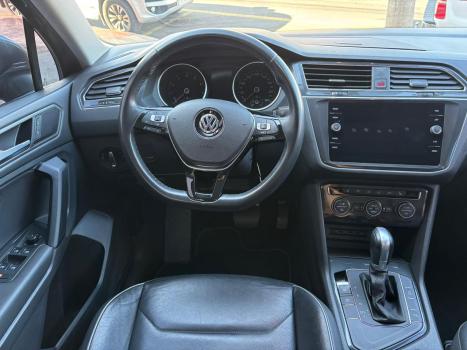 VOLKSWAGEN Tiguan 1.4 16V 4P TSI 250 FLEX TURBO COMFORTLINE AUTOMTICO, Foto 16
