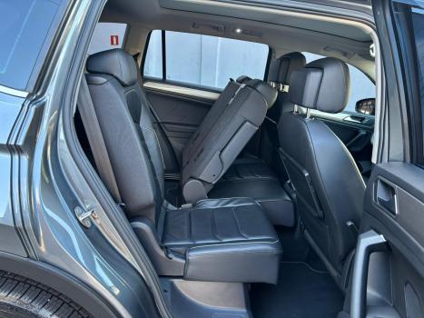 VOLKSWAGEN Tiguan 1.4 16V 4P TSI 250 FLEX TURBO COMFORTLINE AUTOMTICO, Foto 20
