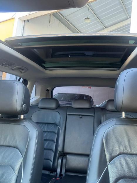 VOLKSWAGEN Tiguan 1.4 16V 4P TSI 250 FLEX TURBO COMFORTLINE AUTOMTICO, Foto 21