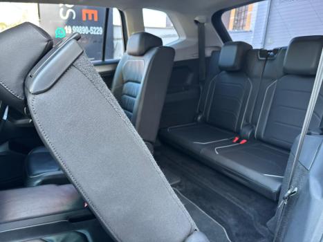 VOLKSWAGEN Tiguan 1.4 16V 4P TSI 250 FLEX TURBO COMFORTLINE AUTOMTICO, Foto 23