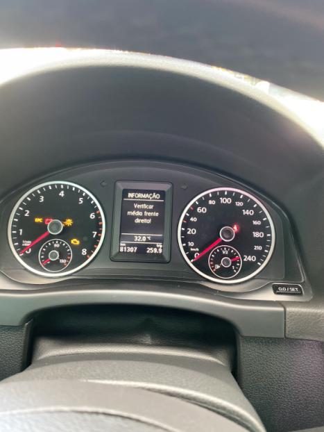 VOLKSWAGEN Tiguan 1.4 16V 4P TSI TURBO DSG AUTOMTICO, Foto 8
