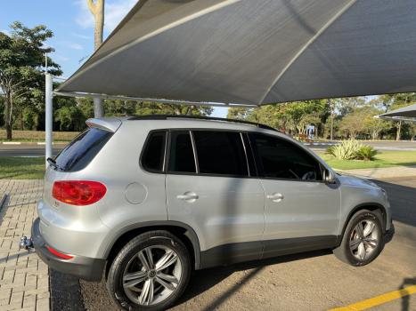 VOLKSWAGEN Tiguan 1.4 16V 4P TSI TURBO DSG AUTOMTICO, Foto 13