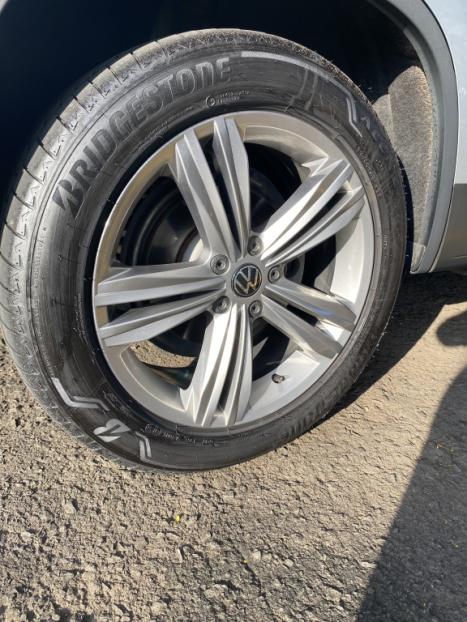 VOLKSWAGEN Tiguan 1.4 16V 4P TSI TURBO DSG AUTOMTICO, Foto 15