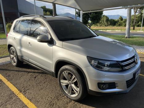 VOLKSWAGEN Tiguan 1.4 16V 4P TSI TURBO DSG AUTOMTICO, Foto 16