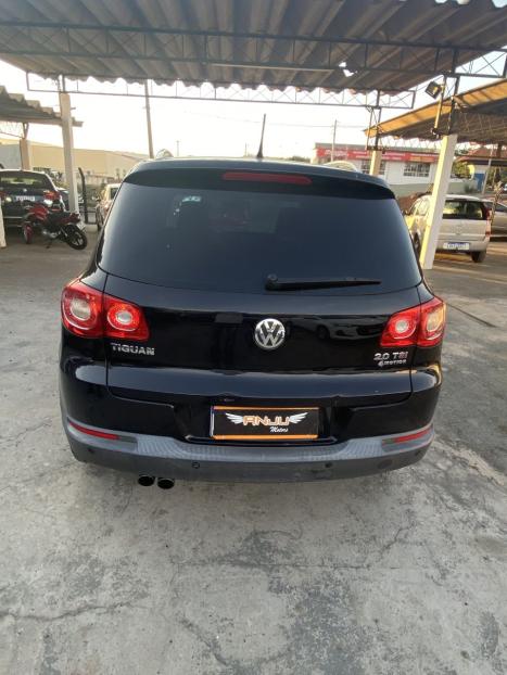 VOLKSWAGEN Tiguan 1.4 16V 4P TSI TURBO DSG AUTOMTICO, Foto 5