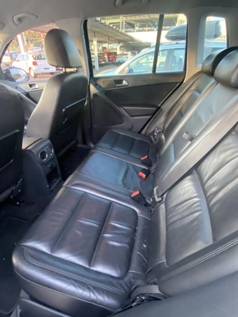 VOLKSWAGEN Tiguan 1.4 16V 4P TSI TURBO DSG AUTOMTICO, Foto 7