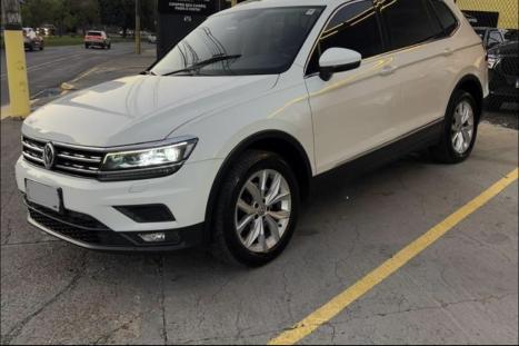 VOLKSWAGEN Tiguan 1.4 250 TSI TOTAL FLEX ALLSPACE COMFORTLINE TURBO AUTOMTICO TIPTRONIC, Foto 1