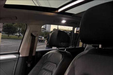 VOLKSWAGEN Tiguan 1.4 250 TSI TOTAL FLEX ALLSPACE COMFORTLINE TURBO AUTOMTICO TIPTRONIC, Foto 5