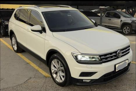 VOLKSWAGEN Tiguan 1.4 250 TSI TOTAL FLEX ALLSPACE COMFORTLINE TURBO AUTOMTICO TIPTRONIC, Foto 6